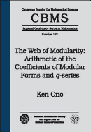 The Web of Modularity - Ono, Ken