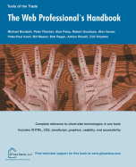 The Web Professional's Handbook