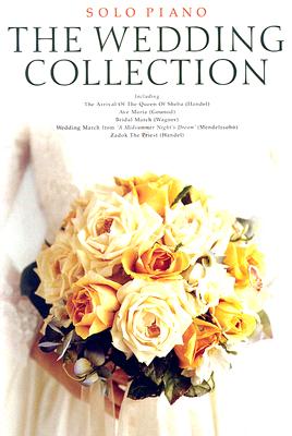 The Wedding Collection - Wise Publications (Creator)