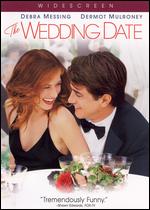 The Wedding Date [WS] - Clare Kilner