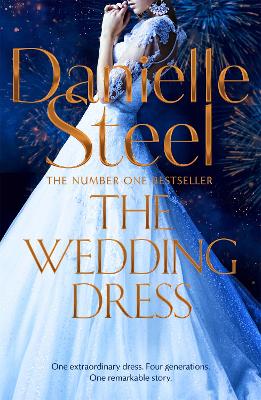 The Wedding Dress - Steel, Danielle