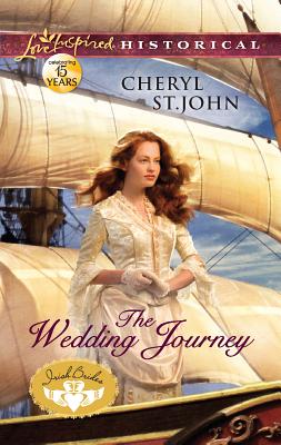 The Wedding Journey - St John, Cheryl