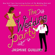 The Wedding Party: An irresistible sizzler, 'as essential to a good summer holiday as SPF' (Grazia)