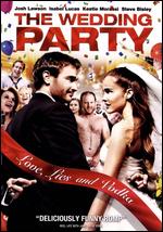 The Wedding Party - Amanda Jane