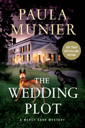 The Wedding Plot: A Mercy Carr Mystery