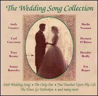 The Wedding Song Collection - Various Artists