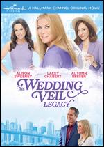 The Wedding Veil Legacy - 