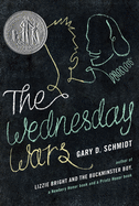 The Wednesday Wars: A Newbery Honor Award Winner