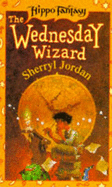 The Wednesday Wizard