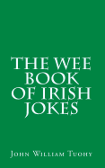 The Wee Book of Irish Jokes