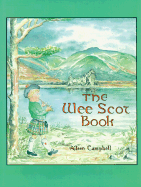 The Wee Scot Book: Scottish Poems and Stories