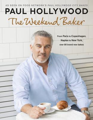 The Weekend Baker - Hollywood, Paul
