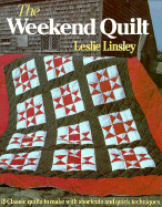 The Weekend Quilt