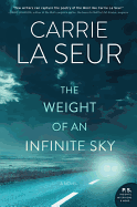 The Weight of an Infinite Sky