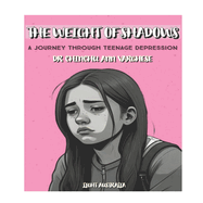 The Weight of Shadows: A Journey Through Teenage Depression