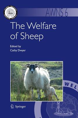 The Welfare of Sheep - Dwyer, Cathy (Editor)