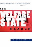 The Welfare State Reader