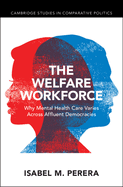 The Welfare Workforce