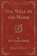 The Well in the Wood (Classic Reprint)