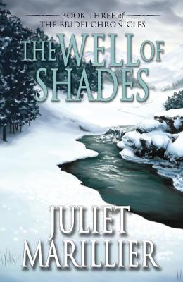 The Well of Shades - Marillier, Juliet