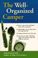 The Well-Organized Camper