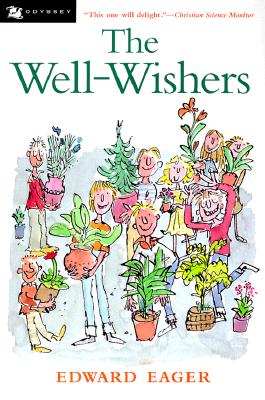 The Well-Wishers, 6 - Eager, Edward