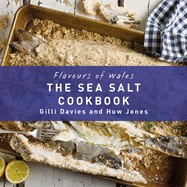 The Welsh Sea Salt Cook Book