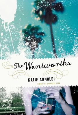 The Wentworths - Arnoldi, Katie