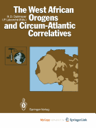 The West African Orogens and Circum-Atlantic Correlatives