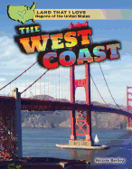 The West Coast - Bartley, Niccole