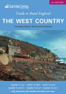 The West Country: Cornwall, Devon, Dorset and Somerset