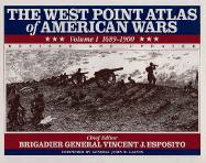 The West Point Atlas of American Wars