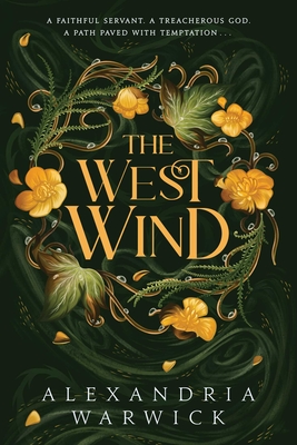 The West Wind - Warwick, Alexandria