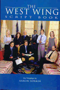 The West Wing Scriptbook (Hb)