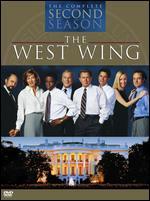 The West Wing: Season 02