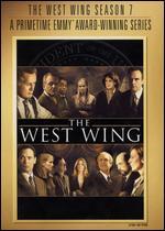 The West Wing: Season 07