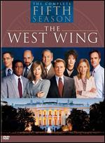 The West Wing: The Complete Fifth Season [6 Discs]