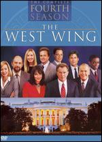 The West Wing: The Complete Fourth Season [6 Discs] - 