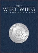 The West Wing: The Complete Series - 