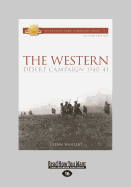 The Western Desert Campaign 1940-41: Second Edition
