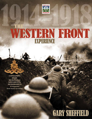 The Western Front Experience - Sheffield, Gary