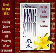 The Western Guide to Feng Shui: Tape One; Ancient Wisdom/Tape Two; Feng Shui Walk/Tape Three; Feng Shui in the Garden/Tape Four; Ch'i Enhancers/Tape Five; The Bagua Map/Tape Six; The Five Elements