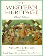 The Western Heritage: Chapters 1-15
