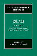 The Western Islamic World V2: Eleventh to Eighteenth Centuries
