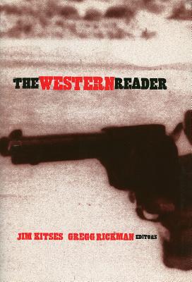 The Western Reader - Rickman, Gregg