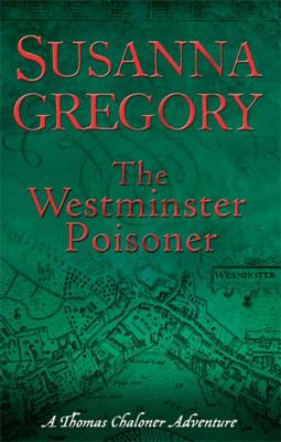 The Westminster Poisoner - Gregory, Susanna