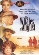 The Whales of August - Lindsay Anderson