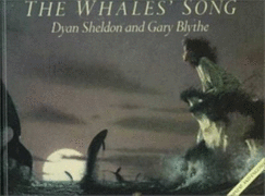 The Whale's Song