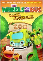 The Wheels on the Bus: Animal Adventure