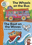 The Wheels on the Bus / The Boat on the Waves
